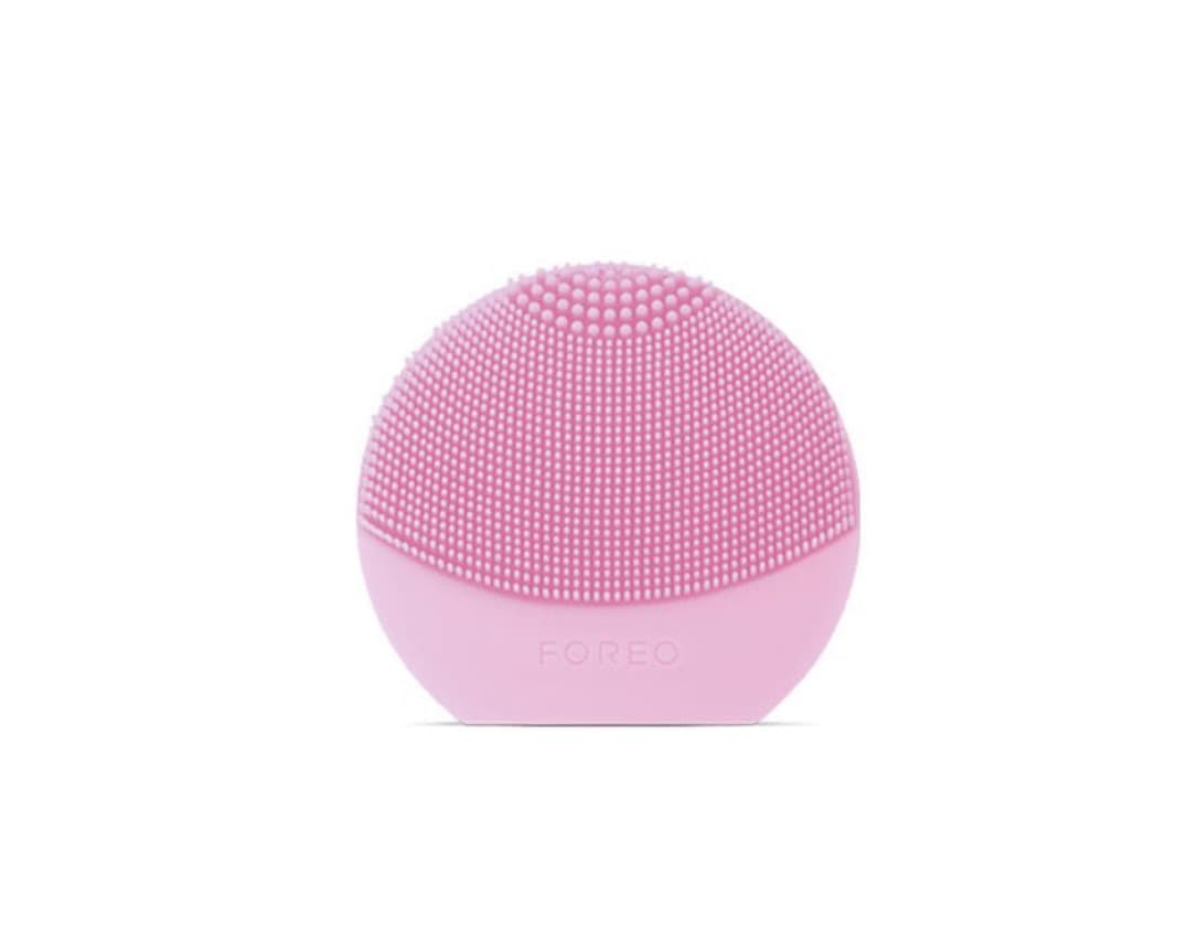 Producto FOREO Luna Play Plus Rosa