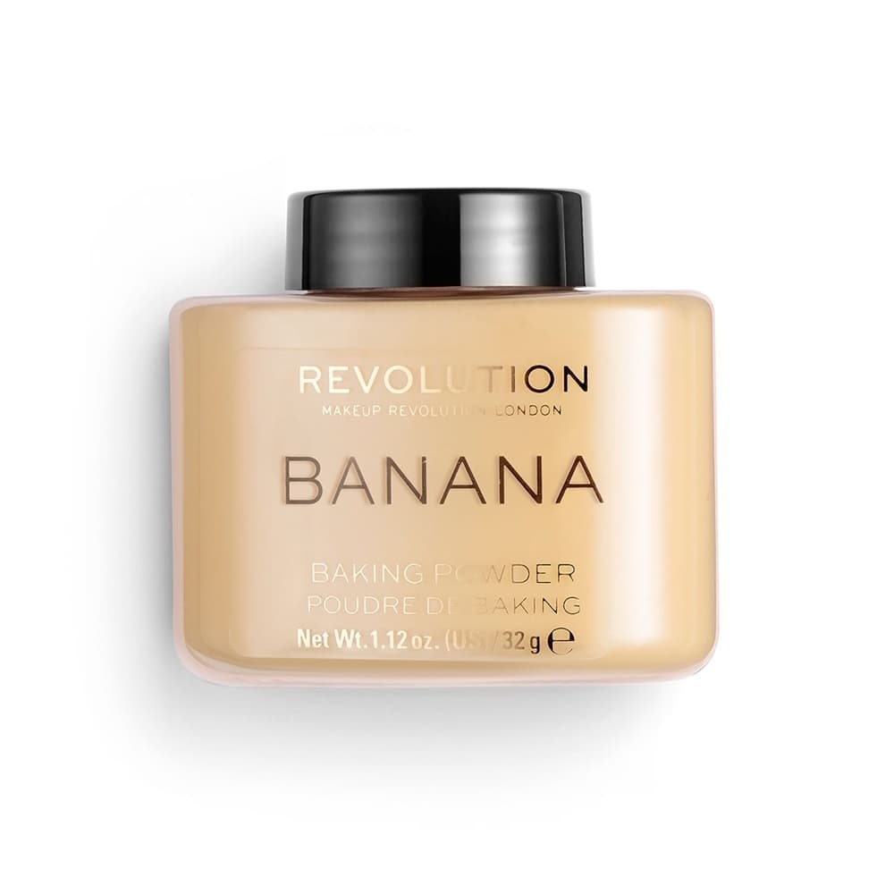 Producto Banana Powder