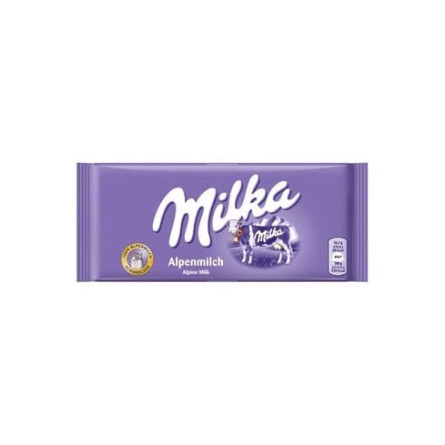 Product Chocolate de Leite Milka