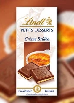 Product Lindt Chocolate Leite Creme 