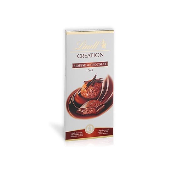 Product Lindt Chocolate Musse