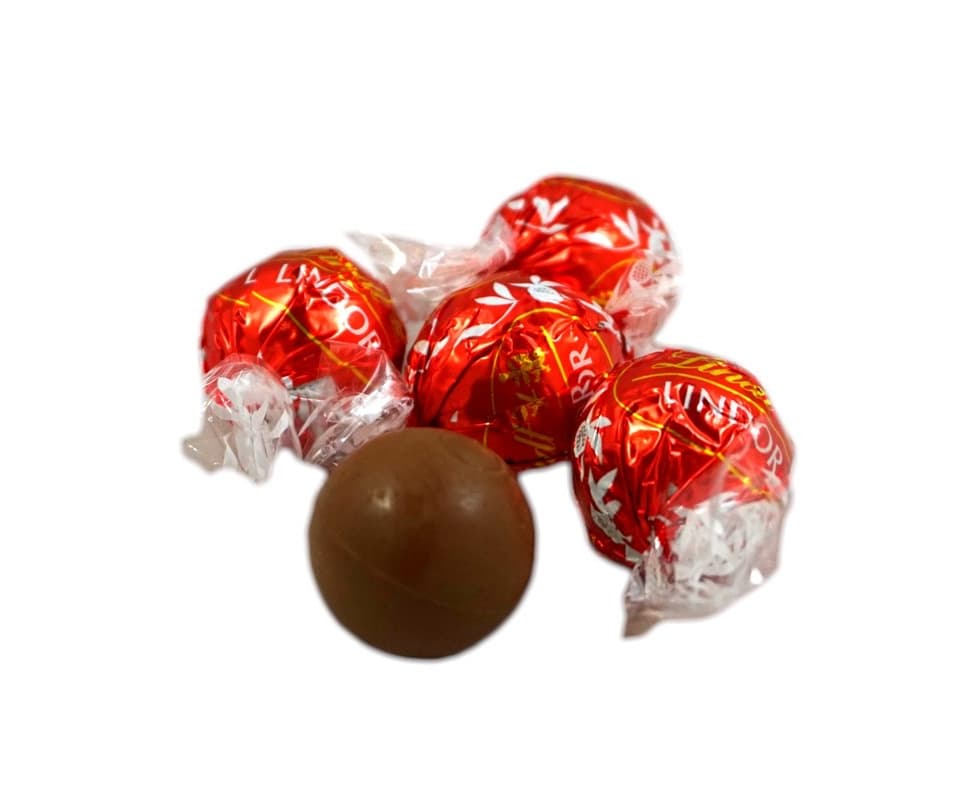 Product Lindt Chocolate bombons 