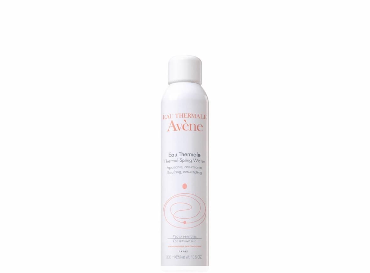 Producto Água termal Avène