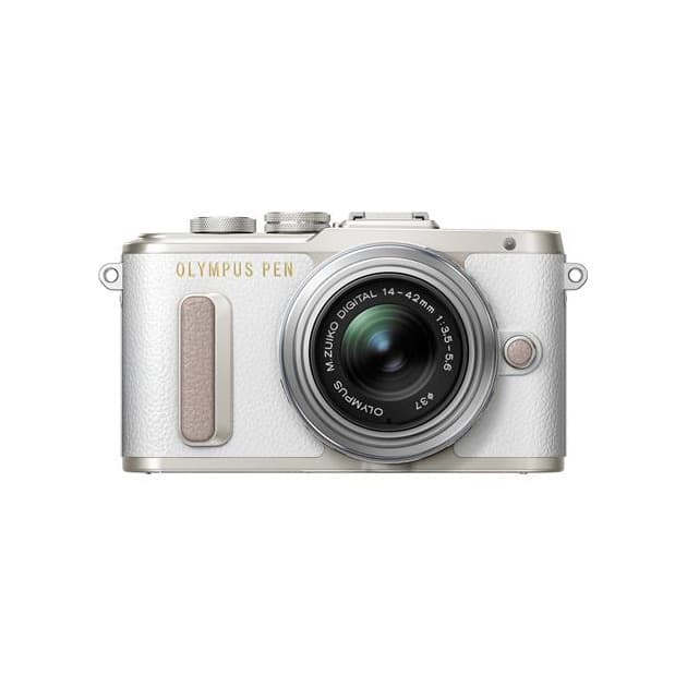 Producto Olympus PEN E-PL 8