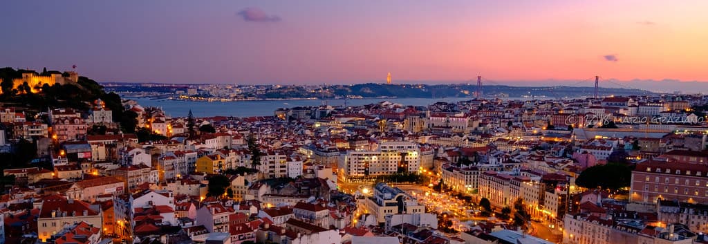 Place Miradouro da Nossa Senhora do Monte