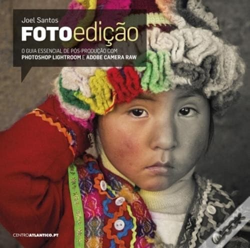 Libro FotoEdição