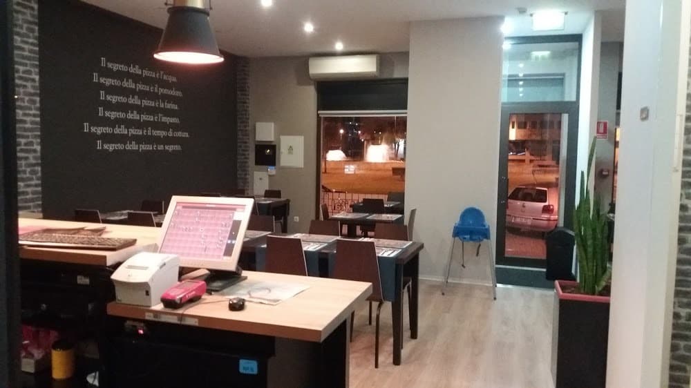 Restaurantes PIZZAital - VILA REAL (Praça Nossa Senhora Da Conceição)