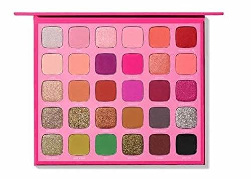 Beauty Exclusive New Morphe X Jeffree Star The Jeffree Star Artistry Palette