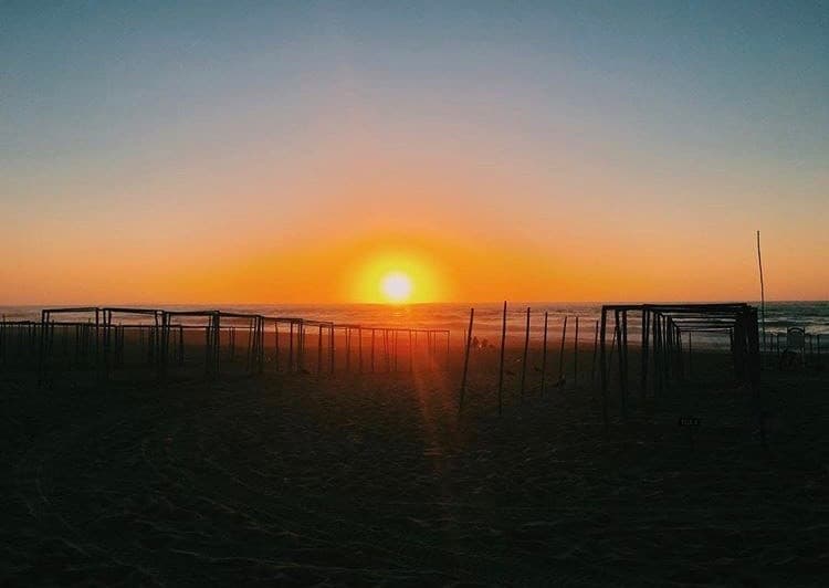 Place Praia da Foz do Arelho