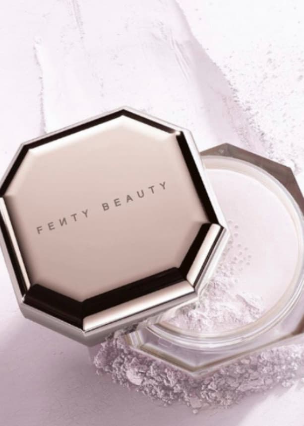 Moda Fenty Beauty by Rihanna | Beauty for All