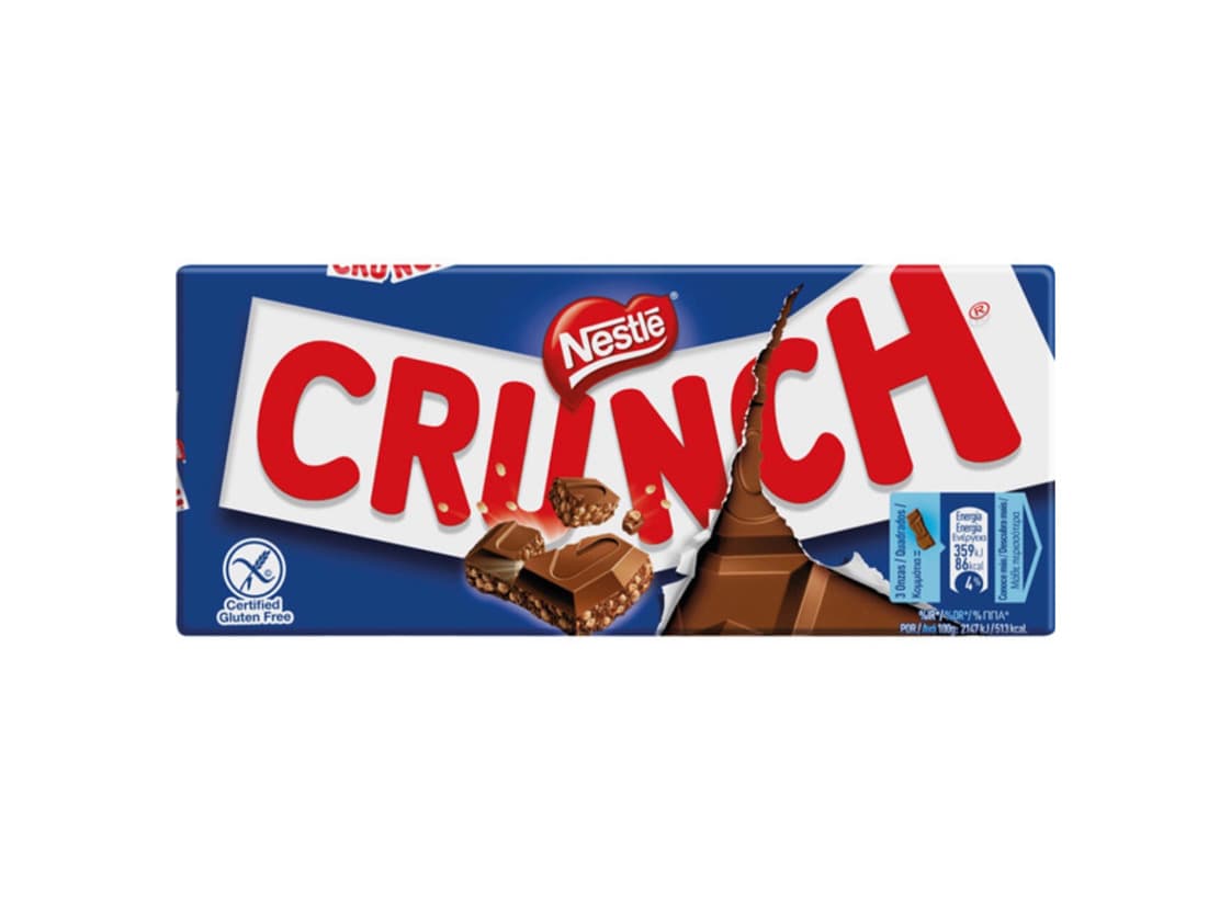 Product Chocolate Crunch