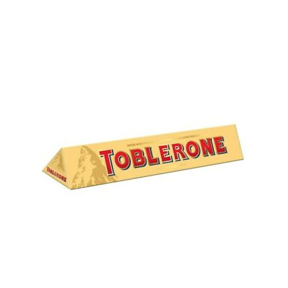 Producto Toblerone