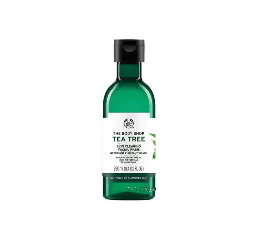 Producto Tea tree oil