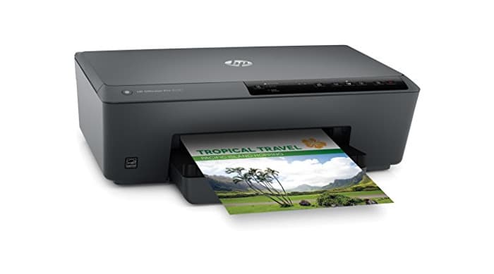 Producto HP Officejet Pro 6230 - Impresora de tinta- B/N 18 PPM