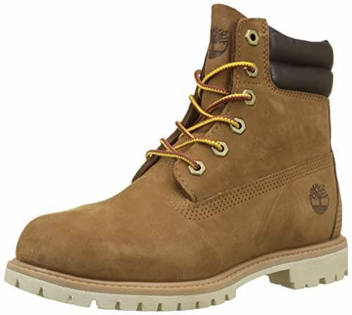 Producto Timberland Waterville 6 Inch Basic Waterproof, Botas para Mujer, Marrón