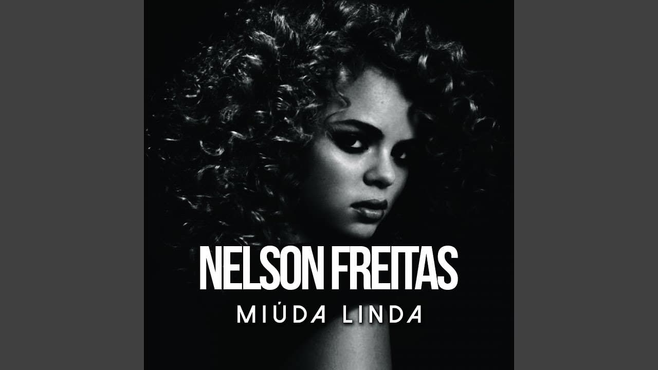 Moda Nelson Freitas - Miúda Linda - YouTube