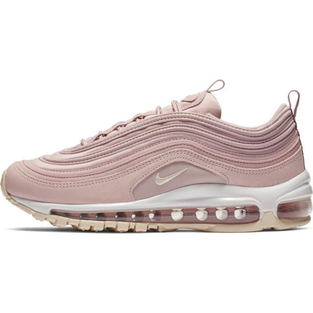 Fashion Nike air max 97/Rosa