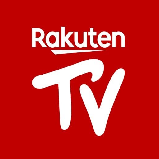 App ‎Rakuten TV 