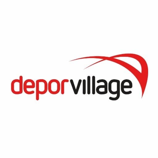 App ‎Deporvillage on the App Store