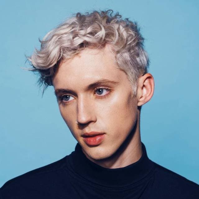 Moda Troye Sivan