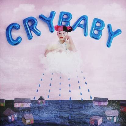 Moda Cry Baby