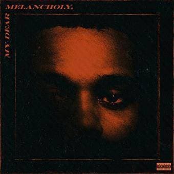 Moda My Dear Melancholy