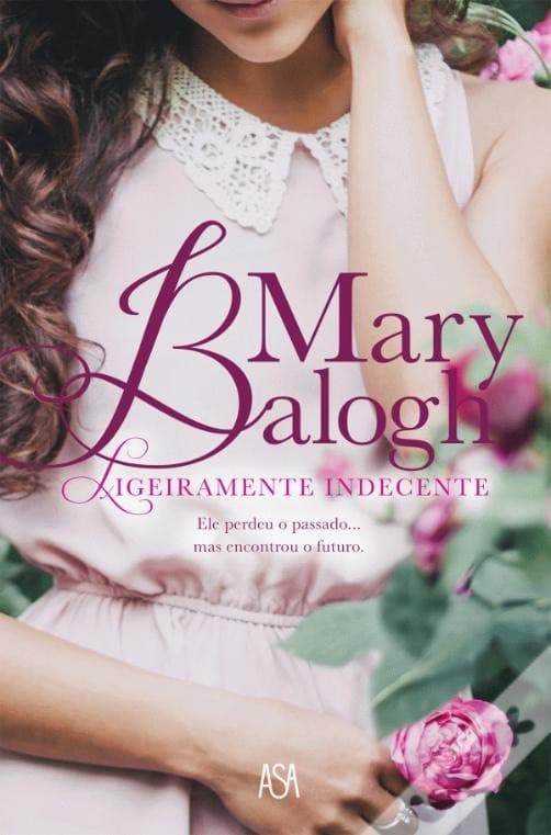 Libro Ligeiramente Indecente