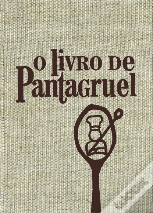 Libro O Livro do Pantagruel 