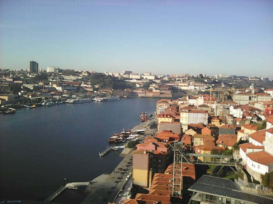 Lugar Oporto