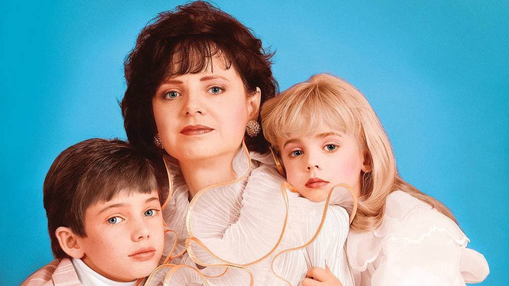 Serie True crime investigation: JonBenét Ramsey case