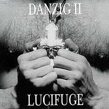 Music Danzing - Lucifuge - Tired Of Being Alive