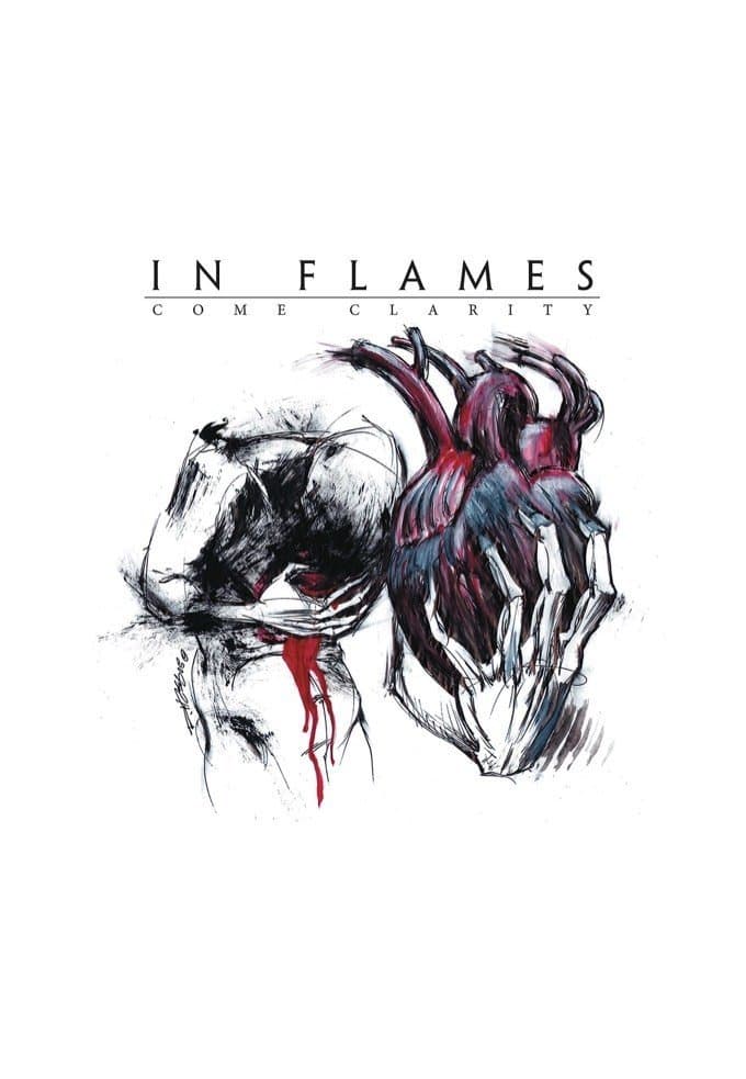 Music In flames - Come Clarity 