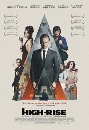 Movie High-Rise