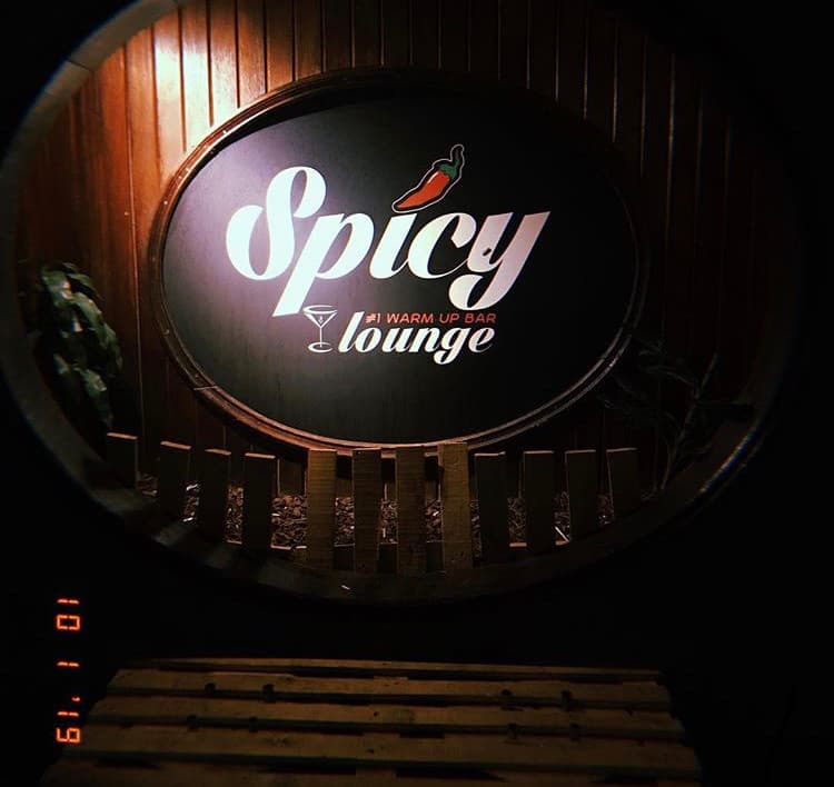 Place Spicy Lounge