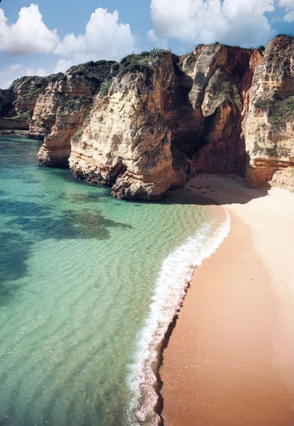 Place Algarve