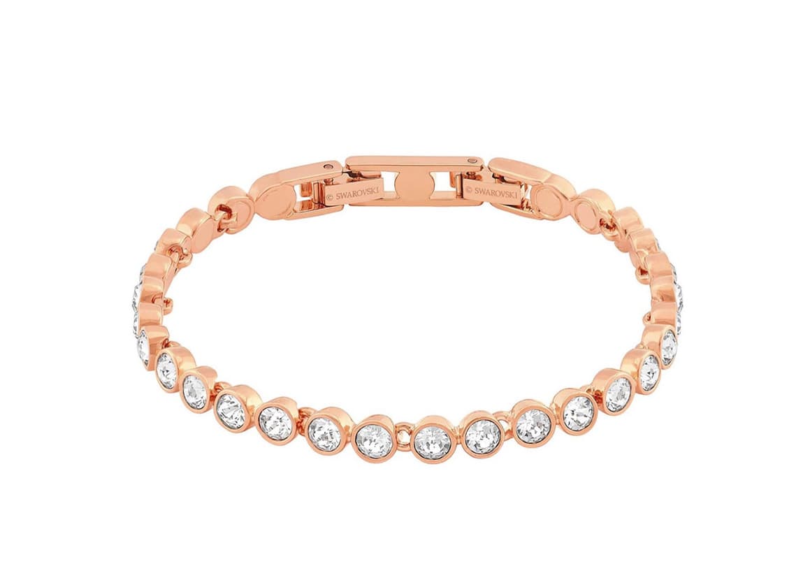 Producto Swarovski Pulsera Tennis