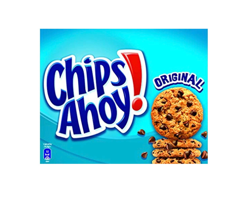 Product Chips Ahoy! Cookies