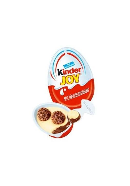 Producto Kinder Joy 