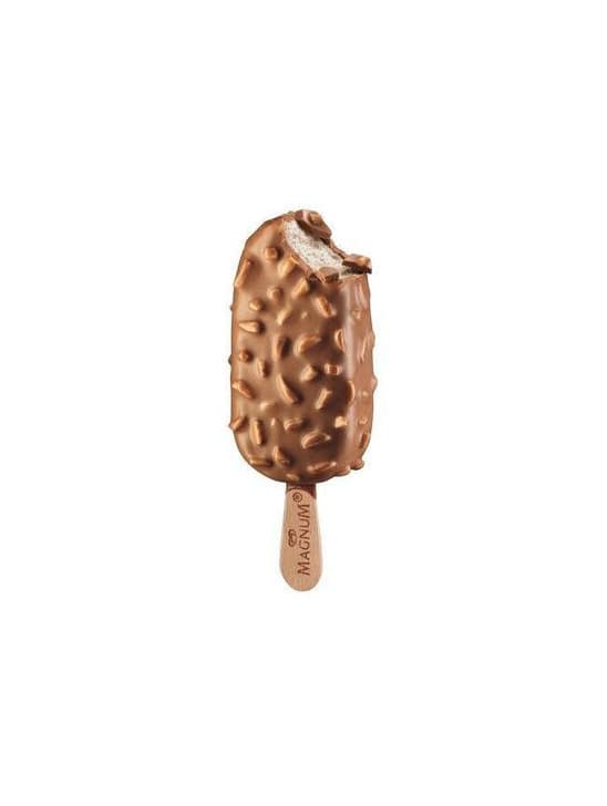 Producto Magnum de amêndoa 