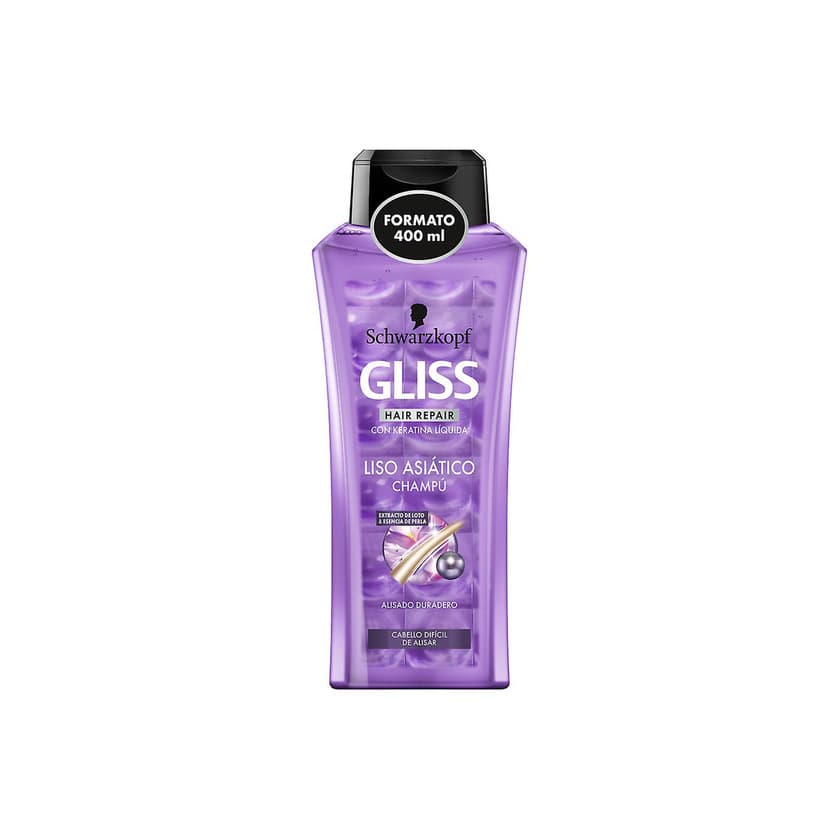 Product Gliss