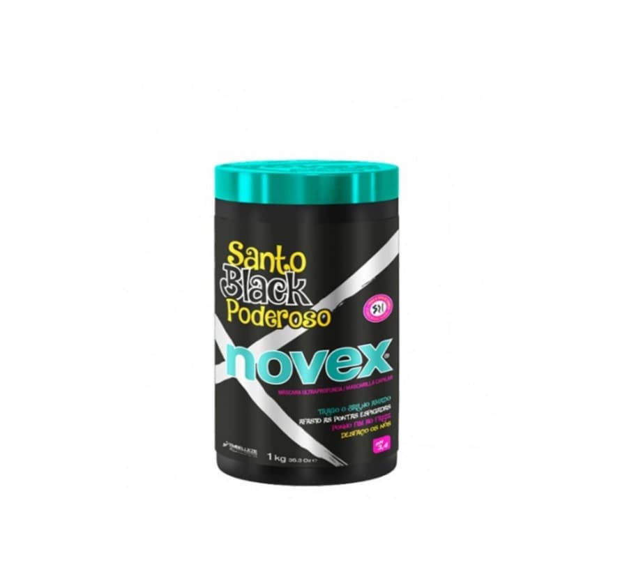 Product Máscara novex