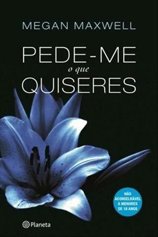 Libro Pede-Me O Que Quiseres