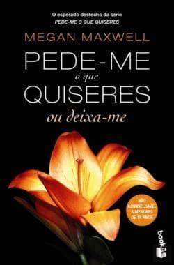 Libro Pede-Me O Que Quiseres Ou Deixa-Me