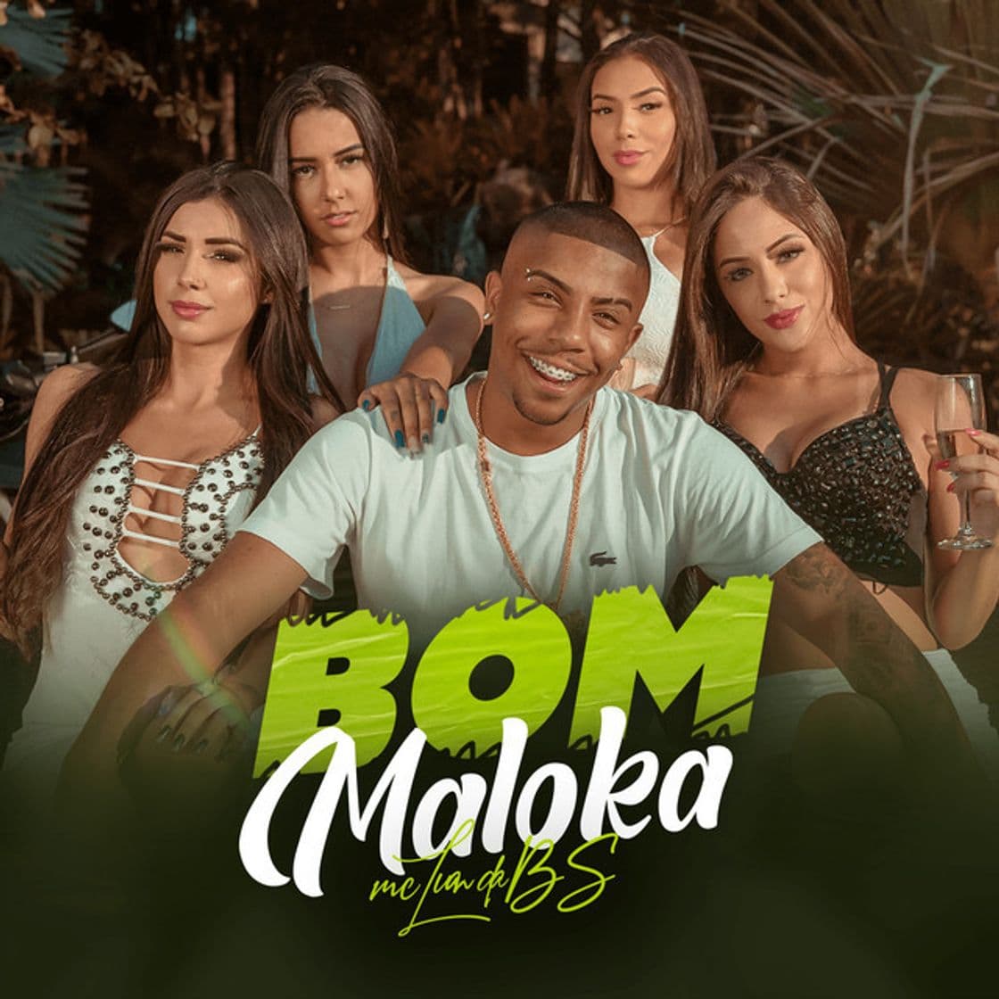 Music Bom Maloka