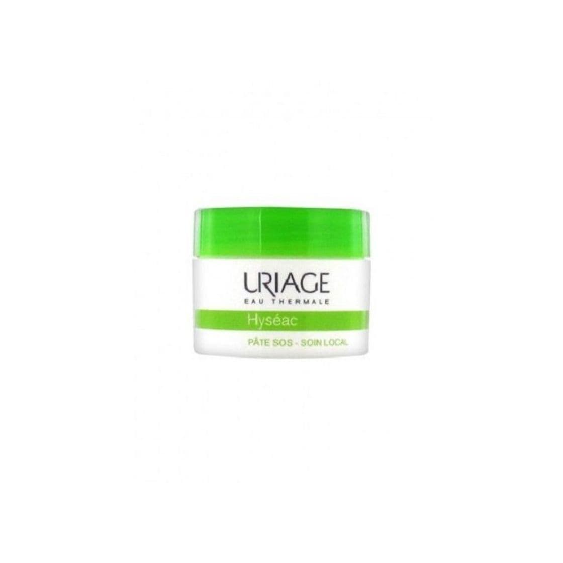 Beauty Uriage hyseac SOS Spot Control Pasta Grasa Piel con imperfecciones