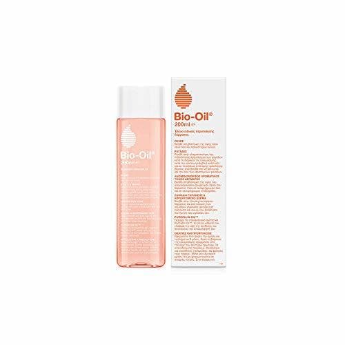 Beauty :Bio-Oil aceite para el cuidade de la piel