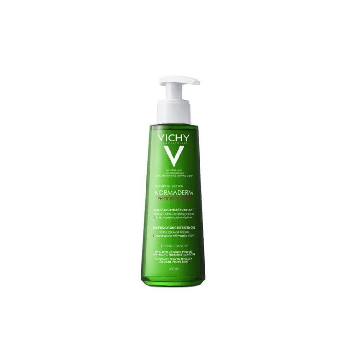 Product Vichy Normaderm Phytosolution 