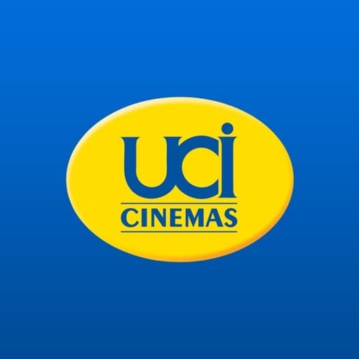 App Webtic UCI CINEMAS ITALIA