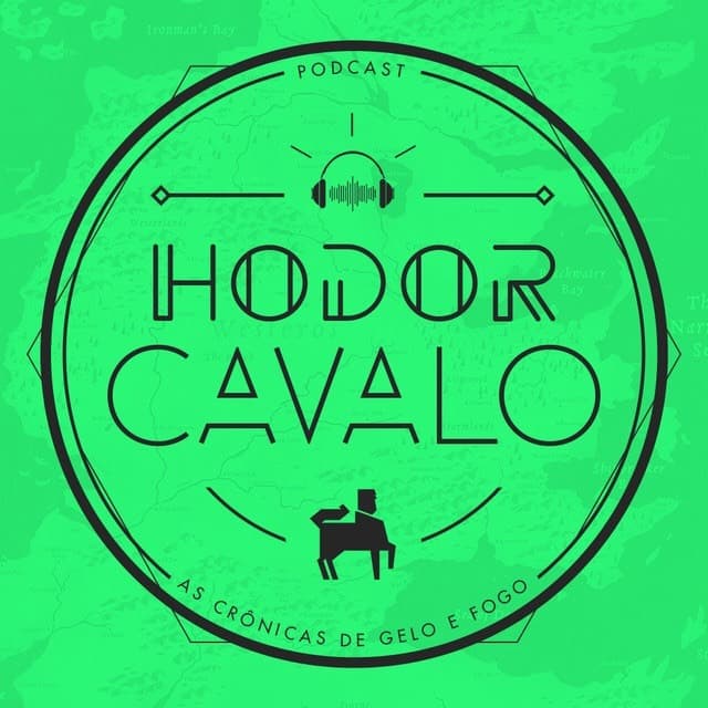 Moda Hodor Cavalo