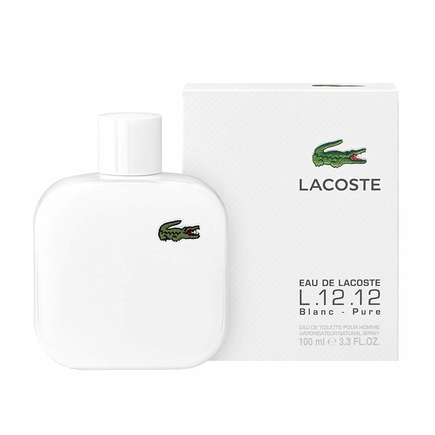 Product Perfume Lacoste 